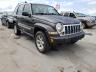 JEEP - LIBERTY