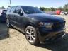 DODGE - DURANGO