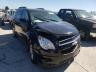CHEVROLET - EQUINOX