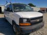 CHEVROLET - EXPRESS