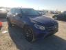 MERCEDES-BENZ - GLC-CLASS