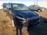 JEEP - CHEROKEE