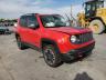 JEEP - RENEGADE