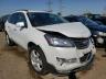 CHEVROLET - TRAVERSE