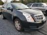 CADILLAC - SRX