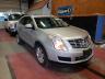 CADILLAC - SRX