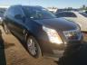 CADILLAC - SRX