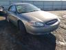 FORD - TAURUS