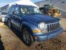 JEEP - LIBERTY