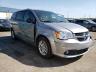 DODGE - GRAND CARAVAN