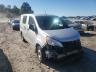 NISSAN - NV