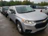 CHEVROLET - TRAVERSE