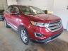 FORD - EDGE