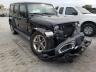 JEEP - WRANGLER