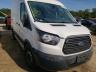 FORD - TRANSIT CONNECT