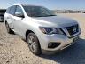 NISSAN - PATHFINDER