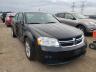 DODGE - AVENGER