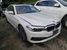 BMW - 5 SERIES