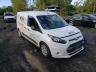 FORD - TRANSIT CONNECT