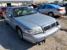 MERCURY - GRAND MARQUIS