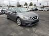 NISSAN - SENTRA