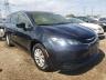 CHRYSLER - PACIFICA