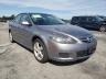 MAZDA - 6