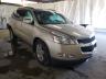 CHEVROLET - TRAVERSE