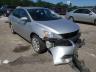 NISSAN - SENTRA