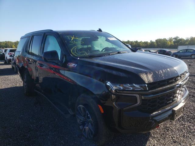 Chevrolet Tahoe 2021 Узбекистан