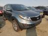 KIA - SPORTAGE