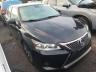 LEXUS - CT 200