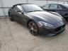 MASERATI - GRANTURISM