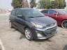 CHEVROLET - SPARK