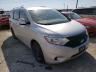 NISSAN - QUEST