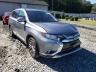 MITSUBISHI - OUTLANDER