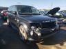 LAND ROVER - RANGE ROVER