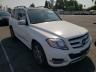 MERCEDES-BENZ - GLK-CLASS