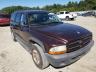 DODGE - DURANGO