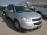 CHEVROLET - TRAVERSE