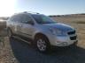 CHEVROLET - TRAVERSE