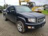 HONDA - RIDGELINE