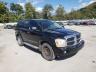 DODGE - DURANGO