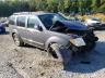 NISSAN - PATHFINDER