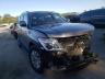 NISSAN - ARMADA