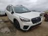 SUBARU - FORESTER