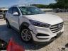 HYUNDAI - TUCSON