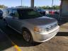 FORD - FLEX