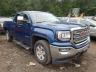 GMC - SIERRA
