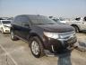 FORD - EDGE